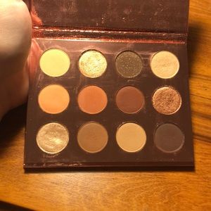 Double Entendre Palette